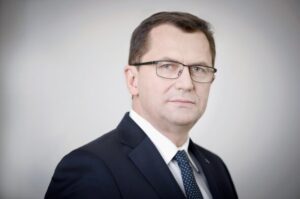 Mirosław Kowalik. Picture by Westinghouse