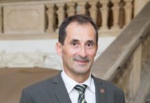 Janez Kopač. Author photo.