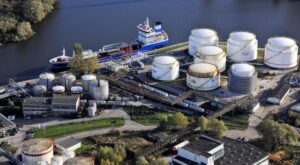 Baltchem SA. Picture by Baltchem SA: Infomare.