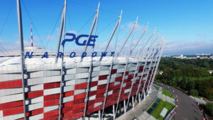 PGE National Stadium Picture by PGE