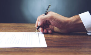 Documents. Picture by Freepik