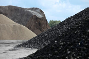 Coal. Picture by Carbococcus