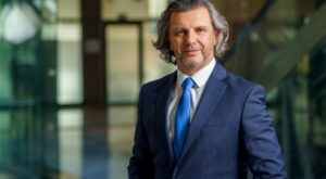 Piotr Zawistowski. Picture by TGE.