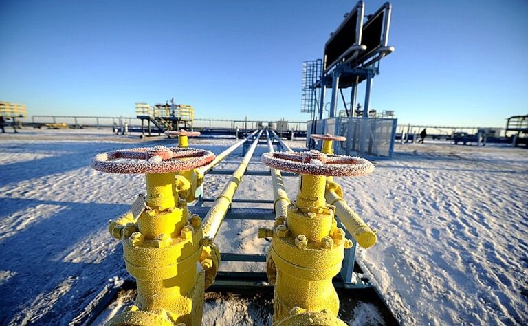 PGNiG: Gazprom’s application for gas price increase for Poland is ineffective