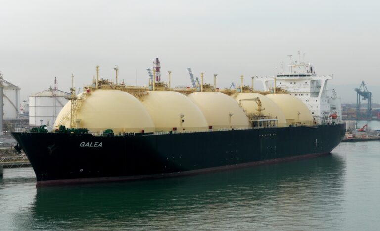 PGNiG to purchase more LNG from Venture Global LNG