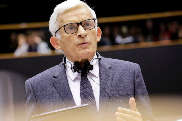 Buzek: the fate of almost half of the EU hinges on the security of gas supplies through Ukraine (INTERVIEW)