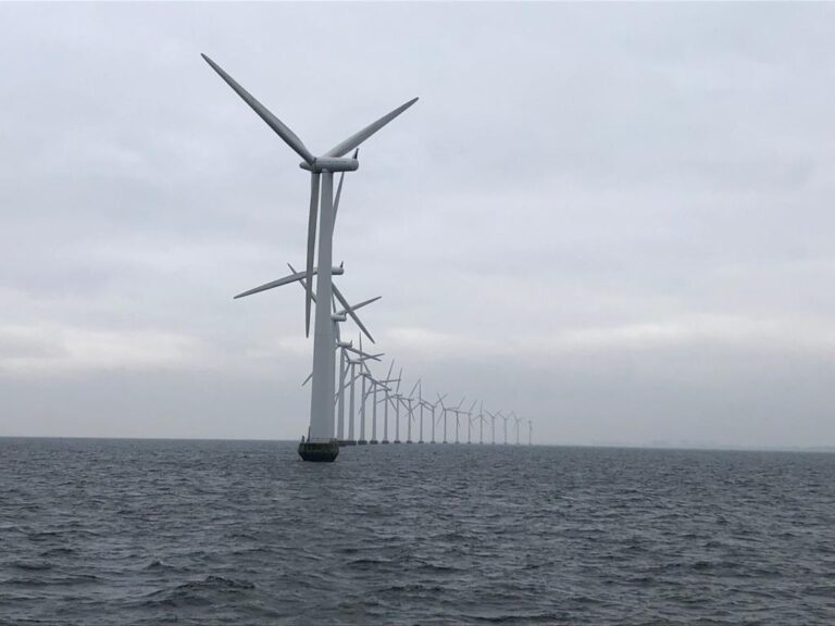 It won’t be possible to polonize offshore wind without a turbine factory