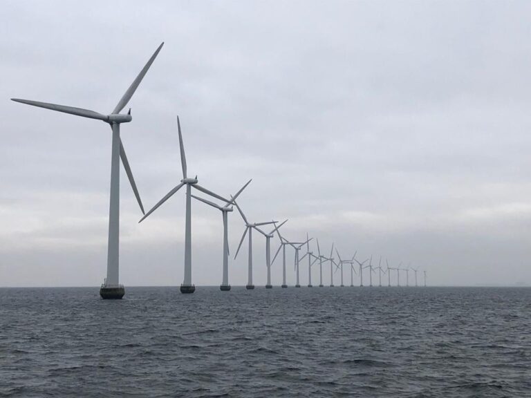 Baltic Power to hold talks with suppliers about successive project stages