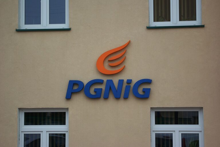 Polish Briefing: PGNiG prepares to drill its first well in the United Arab Emirates | Orlen and PGNiG will cooperate in the production of biomethane