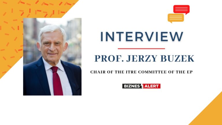 Buzek: Maybe the time for Polish nuclear power is long gone, before it even came (INTERVIEW)