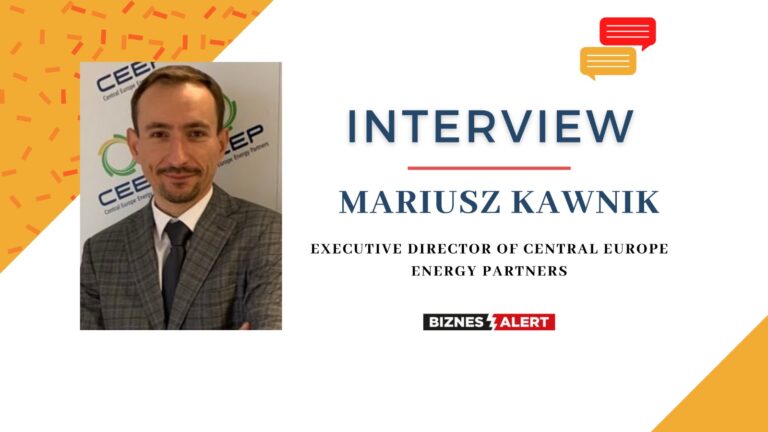 Kawnik: It’s not going to be calm in the energy sector (INTERVIEW)