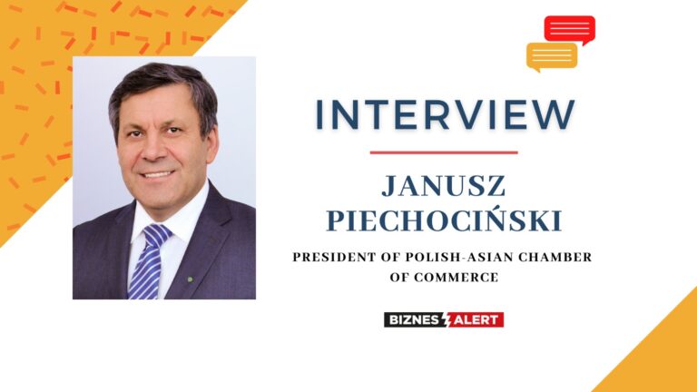 Piechociński: throwing fits will only give Poland’s energy sector a headache (INTERVIEW)