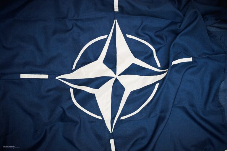 Piekarski: NATO’s eastern flank may be attacked, so we need to build a defence