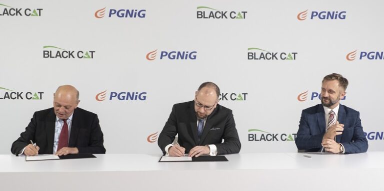 Polish Briefing: PGNiG and Black Cat plan joint development of upstream activities in the Gulf region