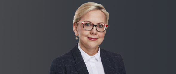 Polish Briefing: Poland's proposals on combating the energy crisis | Anna  Moskwa is the new Minister of Climate and Environment - BiznesAlert EN