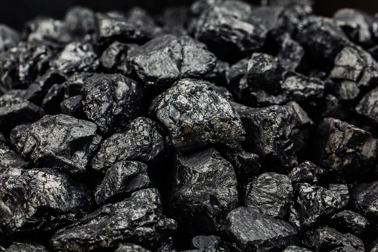 Coal. Photo: Freepik