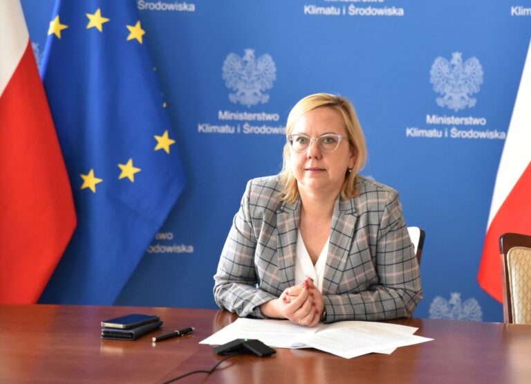 Polish Briefing: Poland rejects limits to gas consumption and is not worried of Russia stopping supplies to Germany