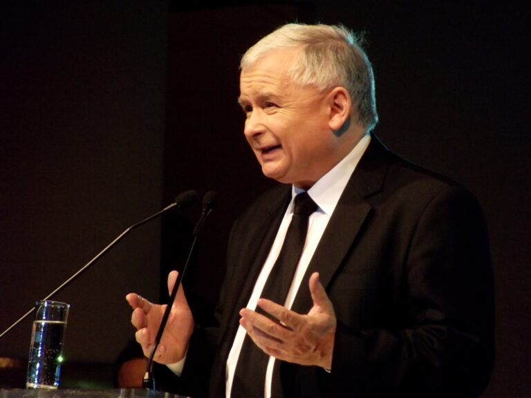 Polish Briefing: It was Kaczyński who told Naimski he “blocked everything” | The last step before choosing a partner for Poland’s first NPP