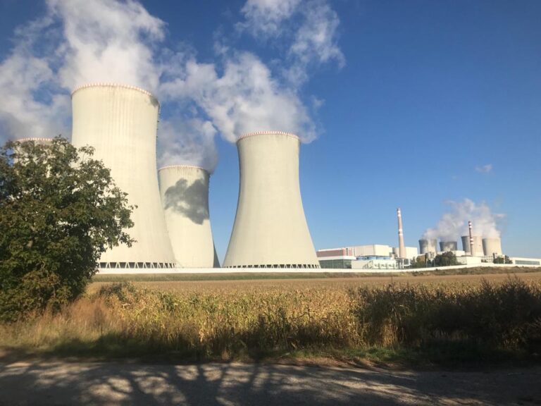 Polish Briefing: Poland’s maximum plan for the atom is almost 12 GW | The Baltic Pipe problem expected to disappear after a mysterious incident