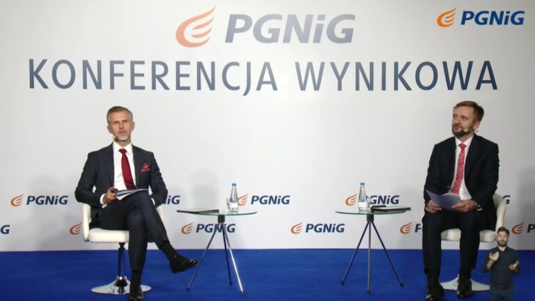 Polish Briefing: PGNiG data confirm it got off scot-free | Another Polish company involved in construction of NPPs abroad