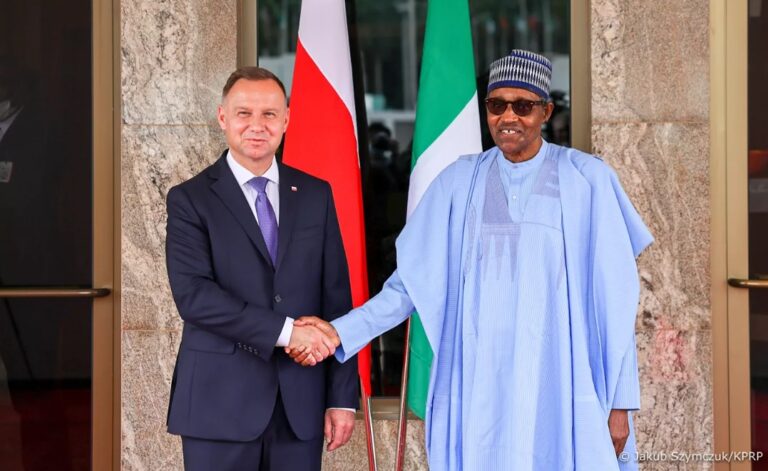 Polish Briefing: The President of Poland is looking for gas in Africa | KGHM and Nuclearelectrica join forces in the game of small nuclear power from the U.S.