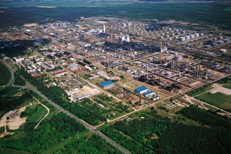 Will Orlen take over the Schwedt refinery in Germany?