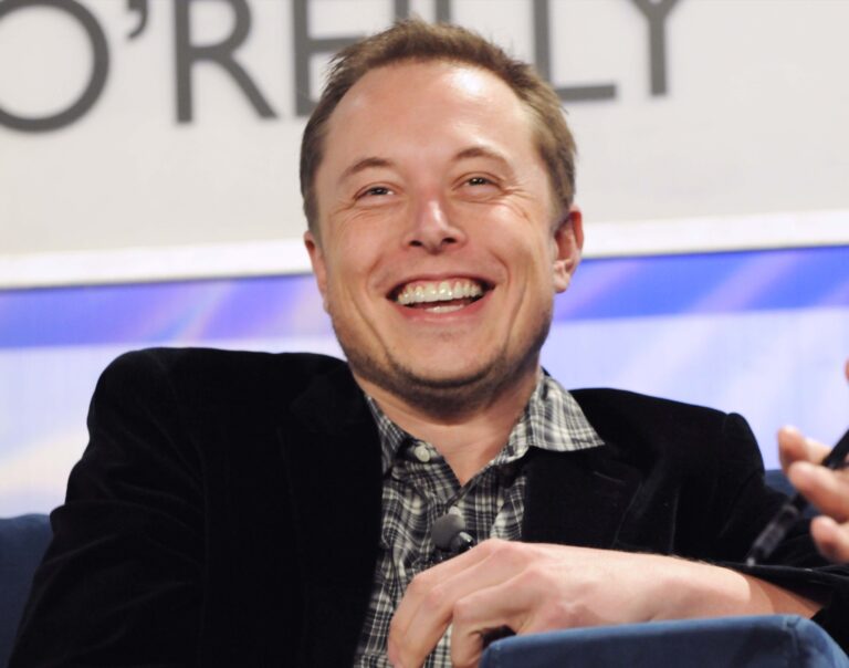 Andrzejewska: Elon Musk. Philanthropist or philanthro-troll? (COLUMN)