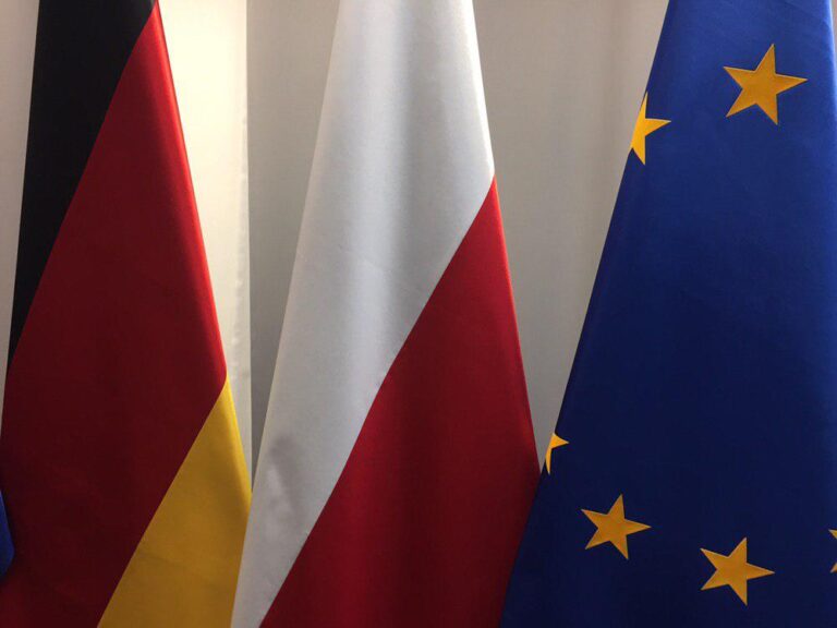 Polish Briefing: Piotr Naimski may deal with the construction of a nuclear power plant in the government | Heads of diplomacy of Poland and Germany to discuss Ukraine