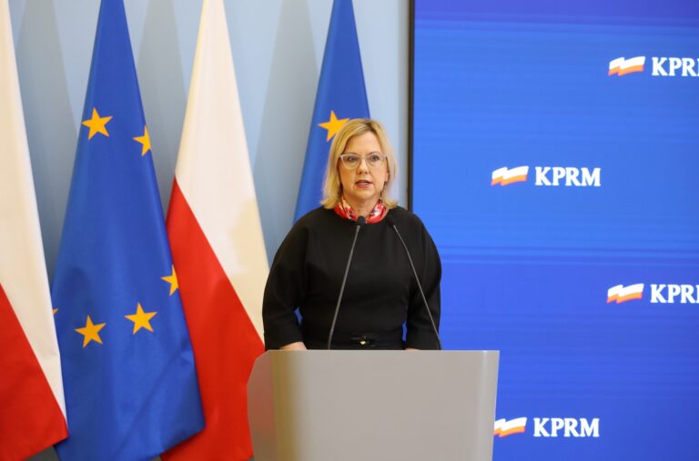 Polish Briefing: The government postpones the date of announcing the partner of the Polish nuclear power plant | There are almost 1.2 million prosumers in Poland