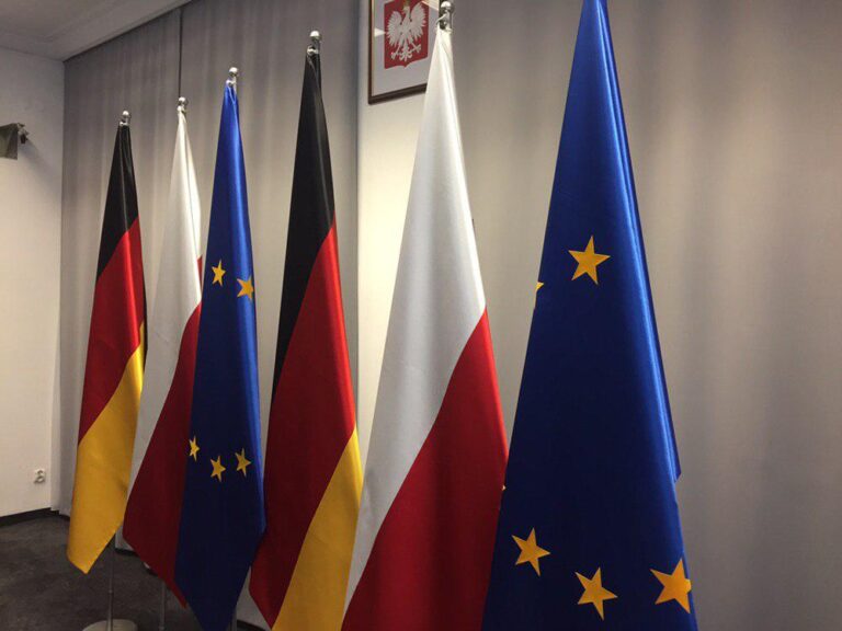 Polish Briefing: Poland and Germany to organize an energy transition forum together | Deterioration of the weather may cause problems in the energy sector