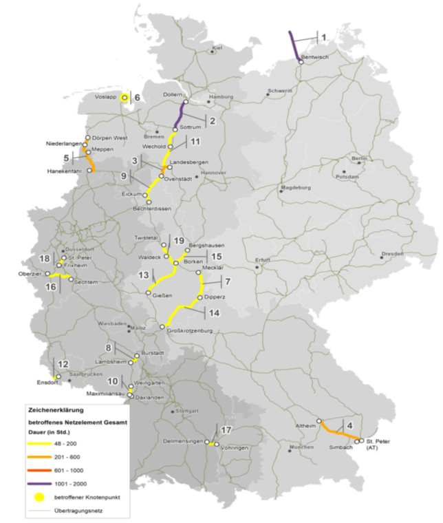 Linie-energetyczne-wymagajace-srodkow-zaradczych-w-Niemczech
