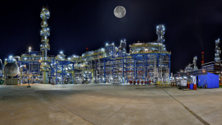 Will Poland retain control over the Gdańsk refinery?
