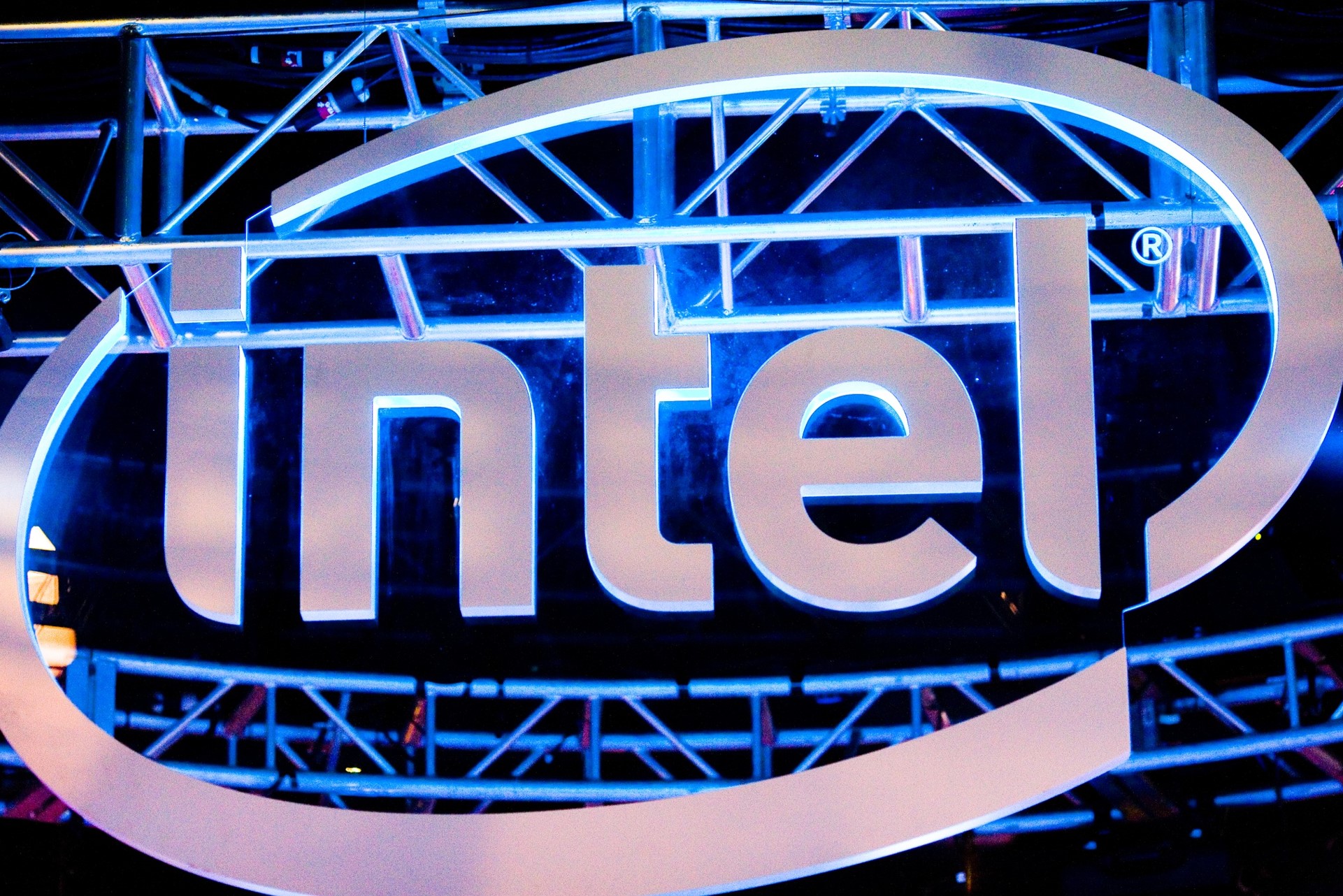 Intel. Photo: Flickr.