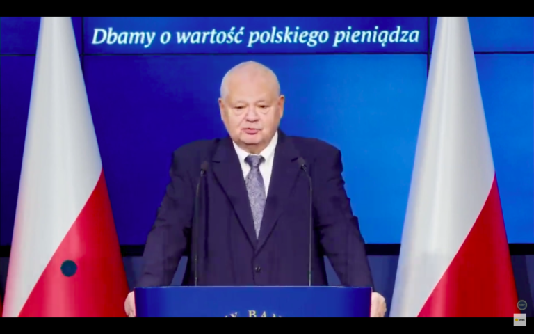 Polish Briefing: Core inflation is at a record high, although the energy crisis is easing | Russian oil continues to flow to Poland despite PM’s declaration