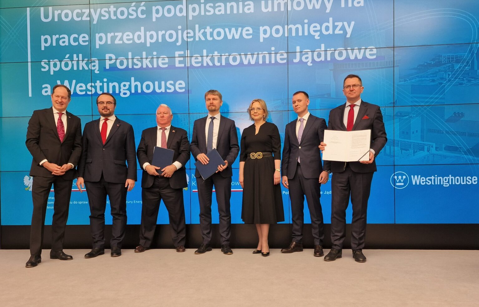 Podpisanie-umowy-przedprojektowej-Polskie-Elektrownie-Jadrowej-Westinghouse-1536×987