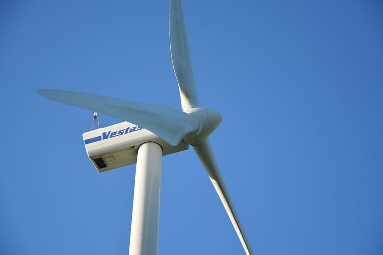 Tauron's Wind Turbine. Source: Tauron