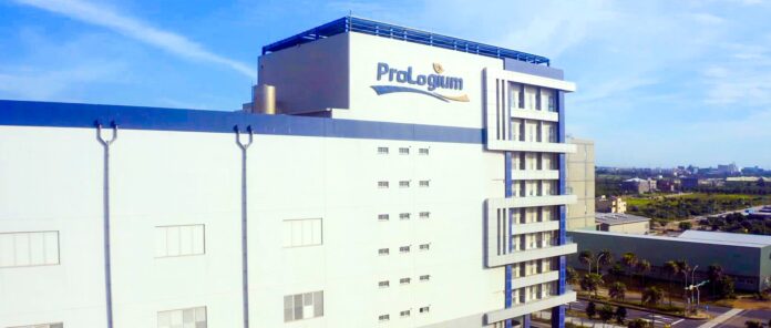 ProLogium's headquarters. Photo: ProLogium.