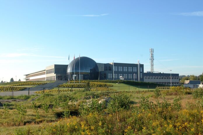 PSE headquarters. Picture by Wikimedia Commons.