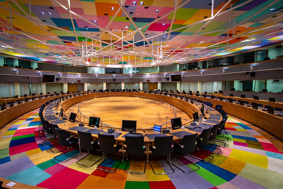 Council Of The European Union. Source: www.wallpaperflare.com