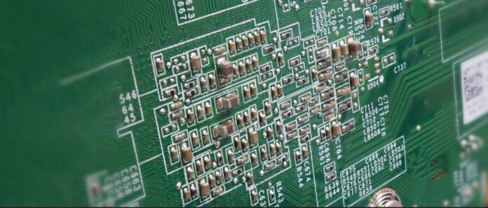 Semiconductors. Source: freepik