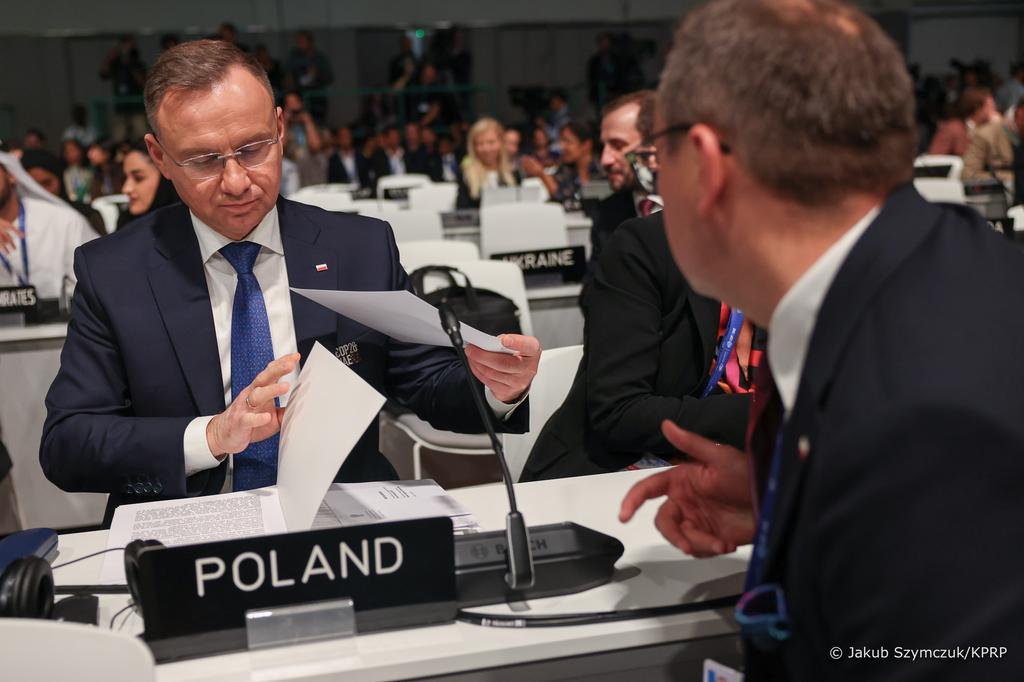 Andrzej-Duda-na-COP28-Kancelaria-Prezydenta