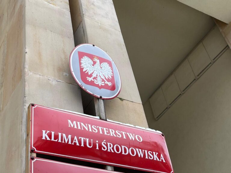 Polish government awaits a new plenipotentiary for strategic energy infrastructure