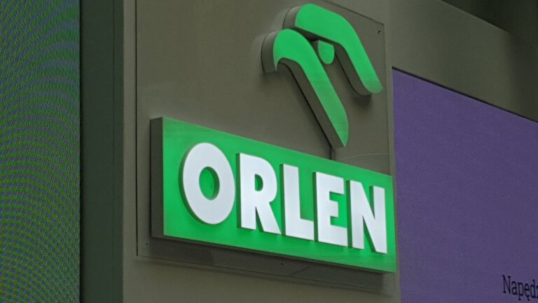 Barański: Orlen will embark on its own journey of energy transition (INTERVIEW)