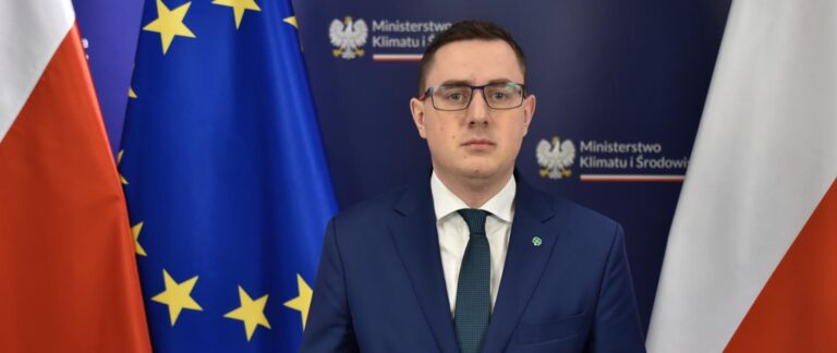 Motyka: More dialogue on Poland’s energy policy (INTERVIEW)