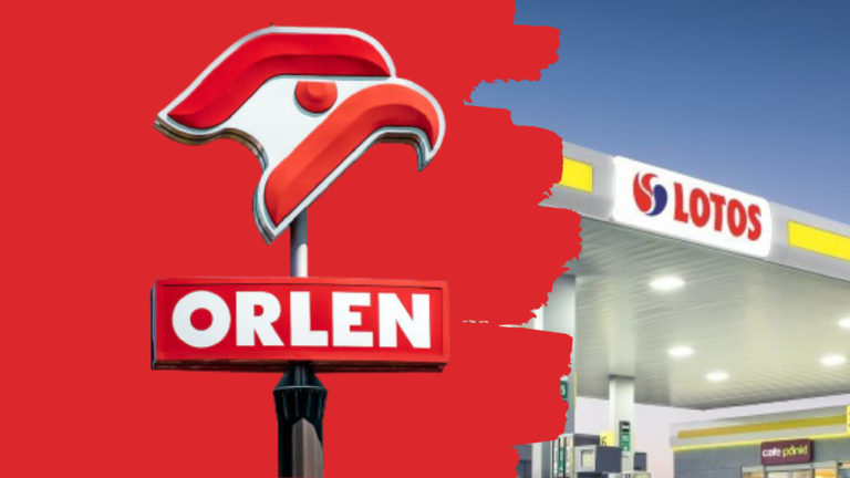 Prosecutor opens probe into the Orlen-Lotos merger