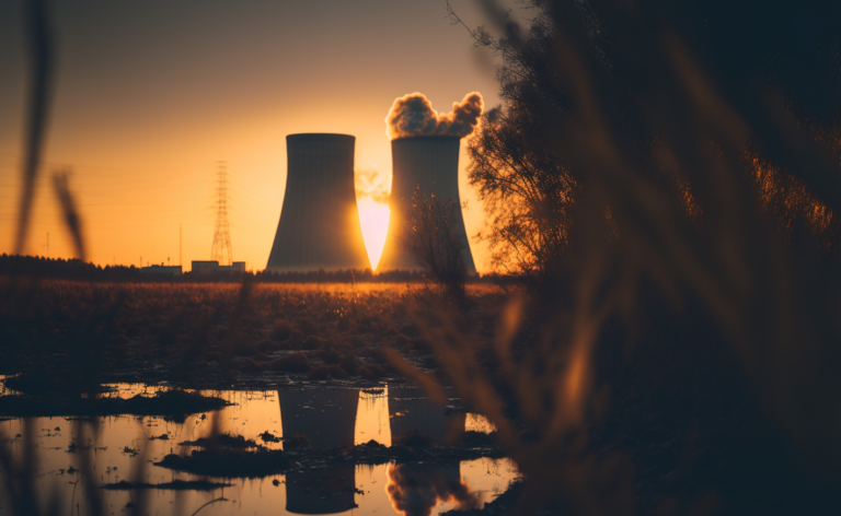 Climate Ministry assures it will strive to build the first nuclear power plant on time