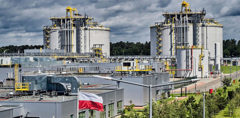 Jakóbik: Poland will strengthen protection of energy infrastructure