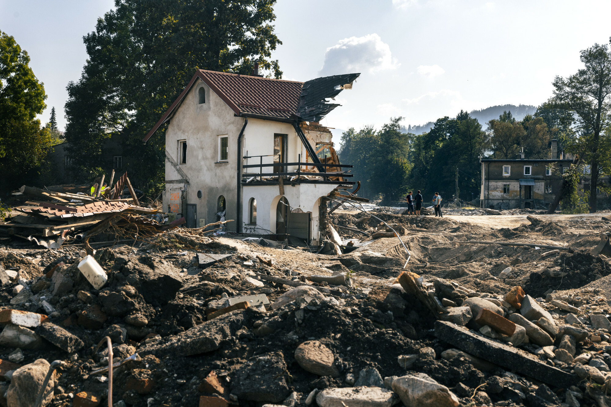 Stronie Śląskie