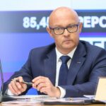 Andrzej Szydło, President of the Management Board of KGHM Polska Miedź S.A