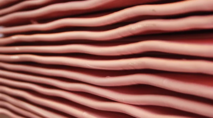 Copper. Photo: KGHM